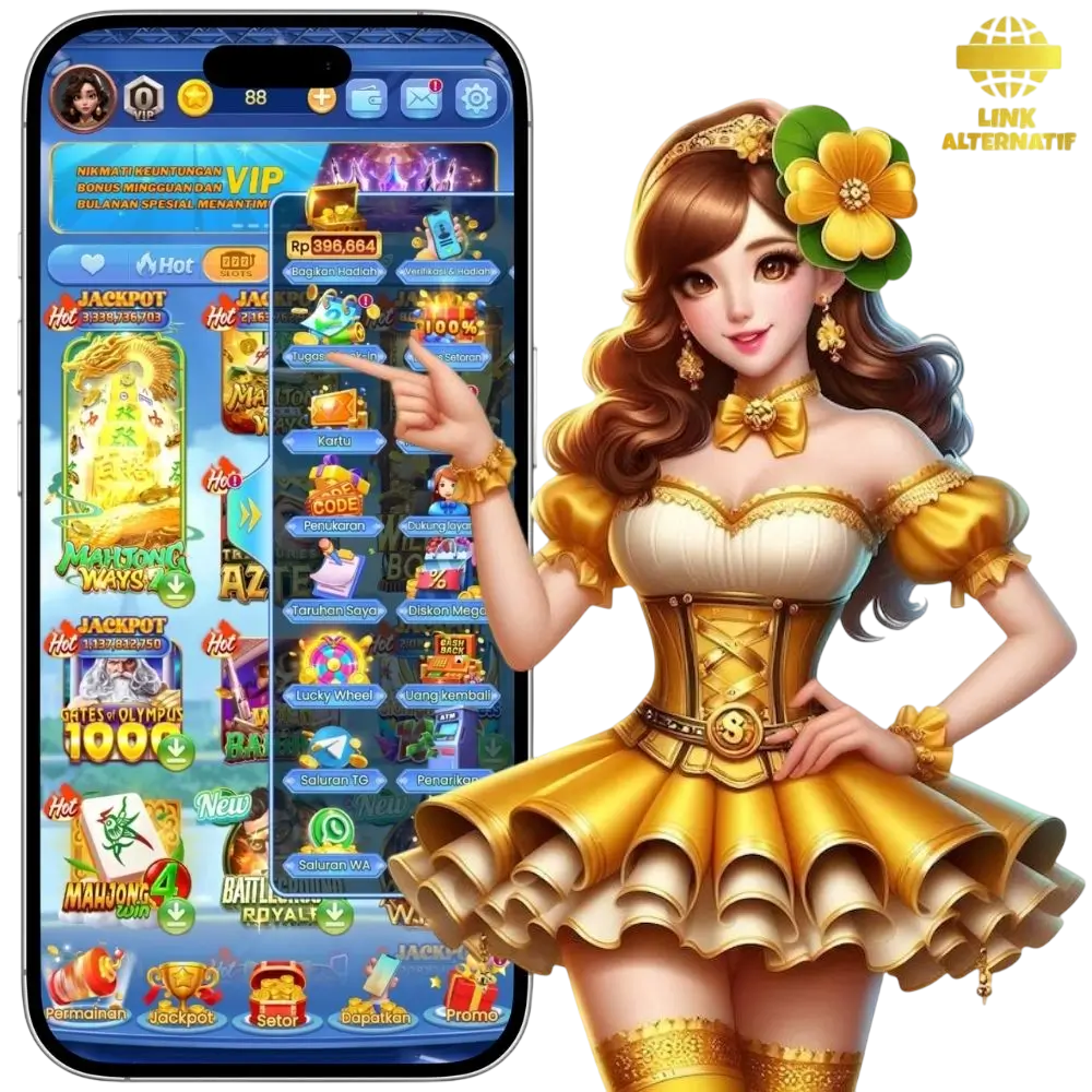 Unduh dan Gunakan Aplikasi Eyangtogel Pilihanmu